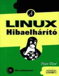 A Linux hibaelhárító Bestseller