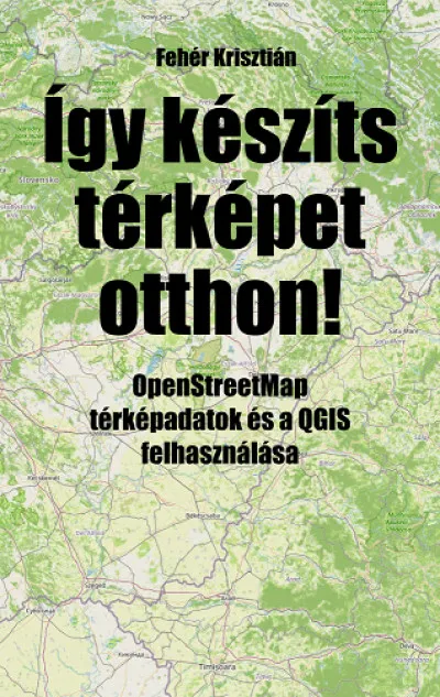 Így készíts térképet otthon! Legnépszerűbb