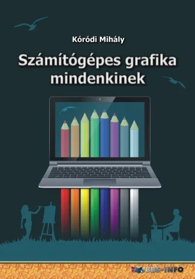 Kedvezmény Számítógépes grafika mindenkinek