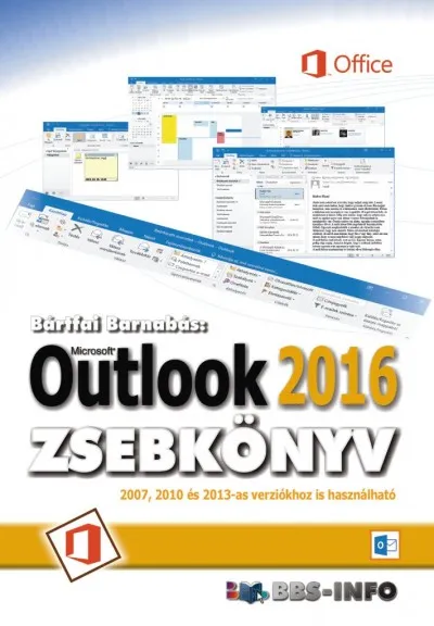 Árcsökkenés Outlook 2016 zsebkönyv