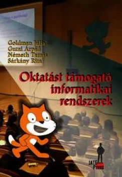 Gyors szállítás Oktatást támogató informatikai rendszerek