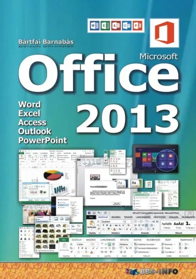 Microsoft Office 2013 Népszerű