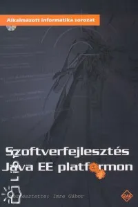 Alacsony ár Szoftverfejlesztés Java EE platformon