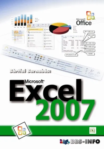 Legjobb ár Excel 2007