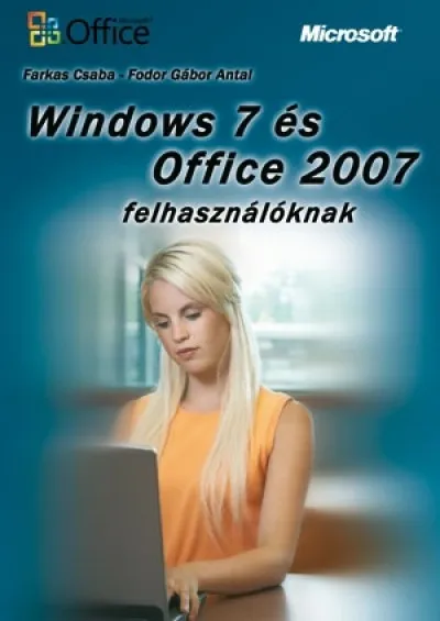 Windows 7 és Office 2007 felhasználóknak Biztonságos fizetés