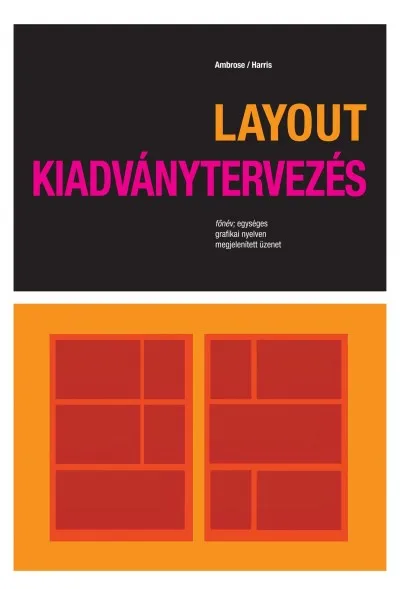 Akciós ár Layout - Kiadványtervezés