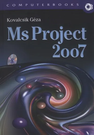 Ms Project 2007 - CD melléklettel Árcsökkenés