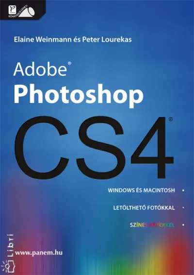 Utolsó esély Adobe Photoshop CS4