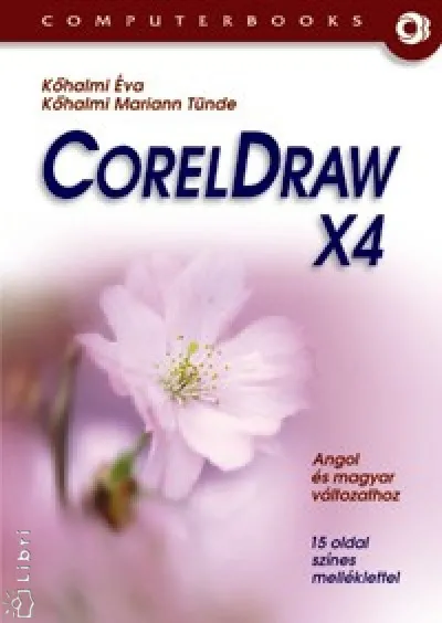 CorelDraw X4 Ajánlat