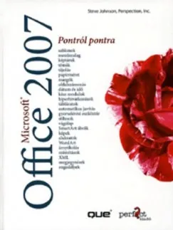 Biztonságos vásárlás Microsoft Office 2007 - Pontról pontra
