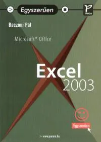 Egyszerűen Microsoft Office Excel 2003 Nézd meg most