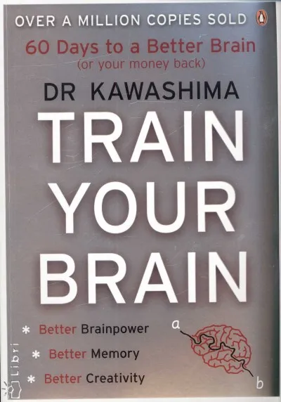 Expressz szállítás Train Your Brain