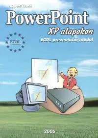 Biztonságos vásárlás PowerPoint XP alapokon - ECDL prezentáció modul