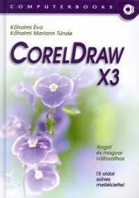 CorelDraw X3 Olcsó