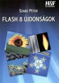 Flash 8 újdonságok Árcsökkenés