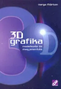 3D grafika - Modellezés és megjelenítés Expressz szállítás