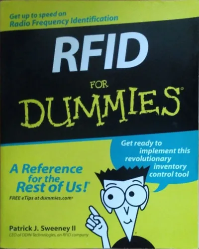 RFID for Dummies Expressz kézbesítés