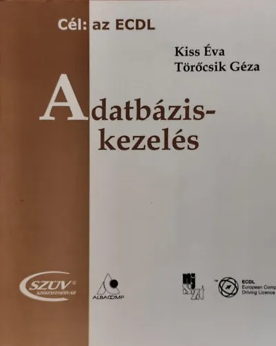 Ajánlat Adatbázis-kezelés