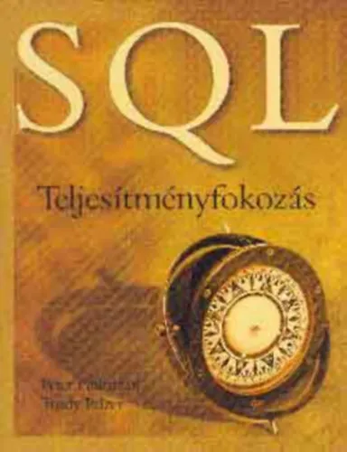SQL (Teljesítményfokozás) Kedvezmény