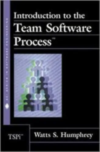 Introduction to the Team Software Process (SM) Azonnali szállítás
