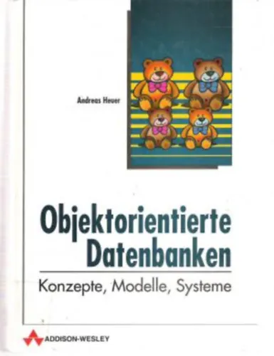 Rendeld meg most Objektorientierte Datenbanken.