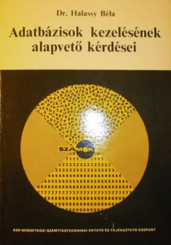Adatbázisok kezelésének alapvető kérdései Biztonságos vásárlás