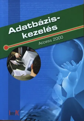Ne maradj le Adatbázis-kezelés (Access 2000)