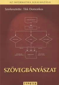 Szövegbányászat Legnépszerűbb
