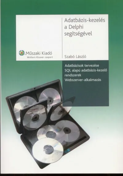 Árengedmény Adatbázis-kezelés a delphi segítségével - Programozás felsőfokon