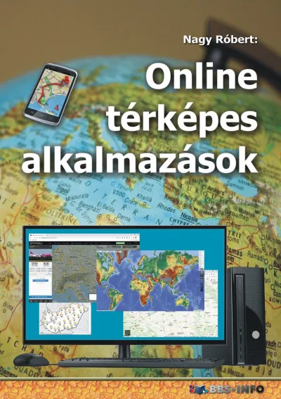 Online térképes alkalmazások Biztonságos fizetés