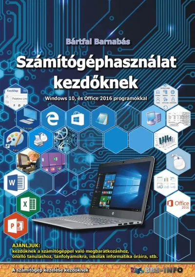 Végkiárusítás Számítógéphasználat kezdőknek
