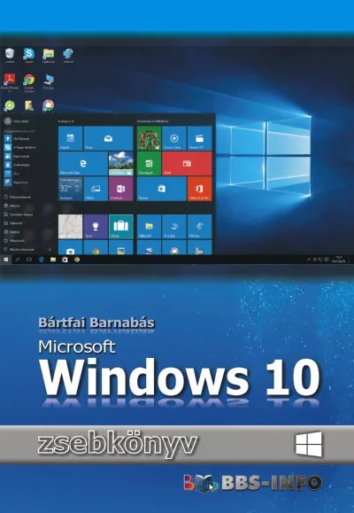 Árengedmény Windows 10 zsebkönyv