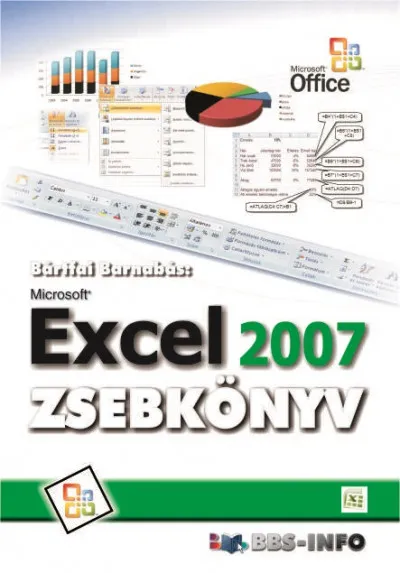 Excel 2007 zsebkönyv Árengedmény