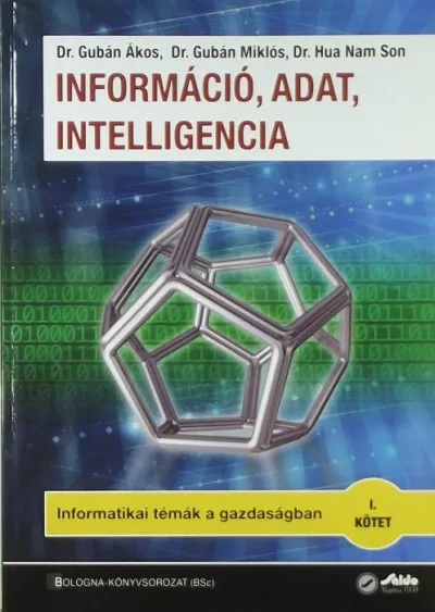 Információ, adat, intelligencia - Informatikai témák a gazdaságban I. kötet Biztonságos vásárlás