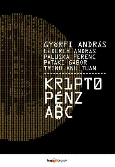 Kedvezményes ár Kriptopénz ABC