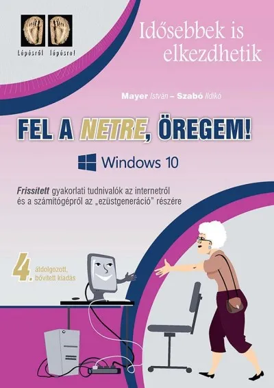 Fel a netre, öregem! Windows 10 Prémium