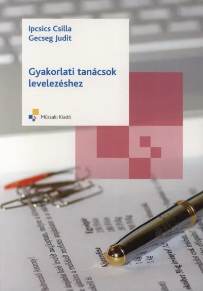 Gyakorlati tanácsok levelezéshez Prémium
