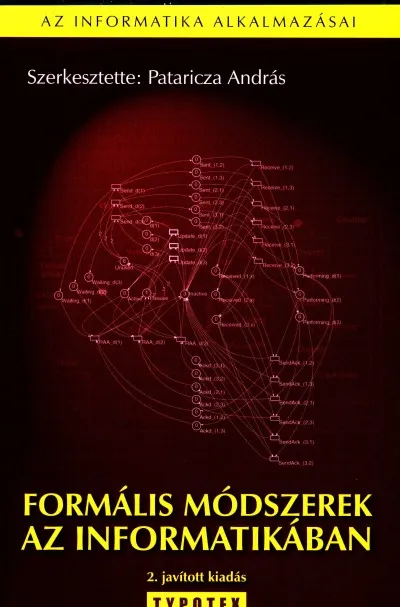 Formális módszerek az informatikában Exkluzív ajánlat