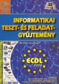 Informatikai teszt- és feladatgyűjtemény - Informatikai füzetek 9. Vedd meg most