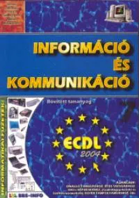 Kiárusítás Információ és kommunikáció - Informatikai füzetek 7.