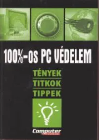 100 %-os PC védelem Különleges ajánlat