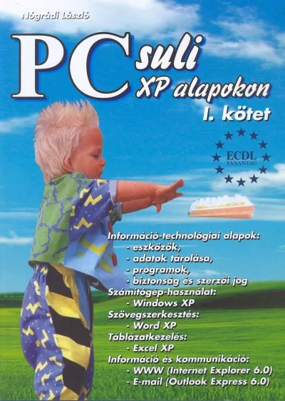 PC suli XP alapokon Alacsony ár