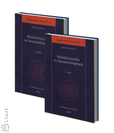 Ne maradj le Bioinformatika és bioszámítógépek I-II.