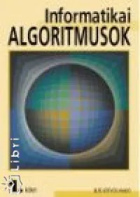 Akció Informatikai algoritmusok 1. kötet