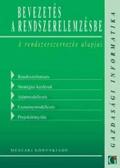 Biztonságos vásárlás Bevezetés a rendszerelemzésbe - A rendszerszervezés alapjai