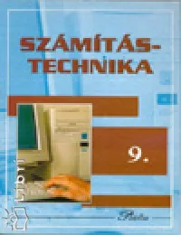 Számítástechnika 9. o. Vásárlói kedvenc