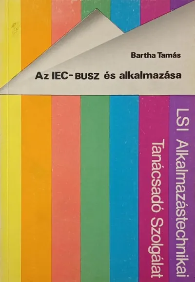Az IEC-Busz és alkalmazása Biztonságos vásárlás