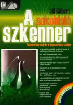 A sokoldalú szkenner Ajánlat
