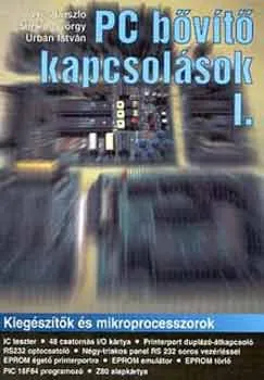 Akciós ár PC bővítő kapcsolások I.