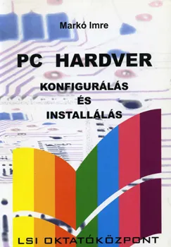 Akciós ár PC hardver konfigurálás és installálás